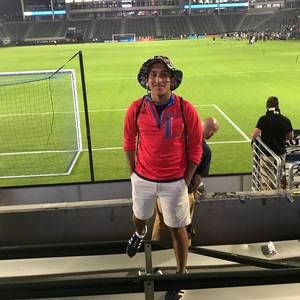 Meet your Posher, Ben